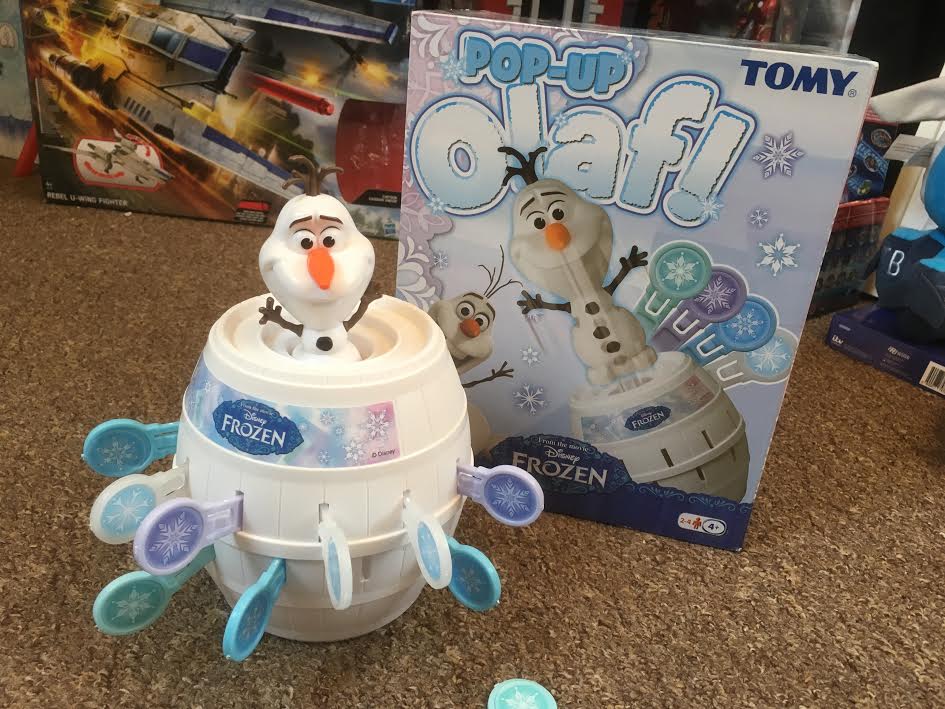 chicken jack in the box toy