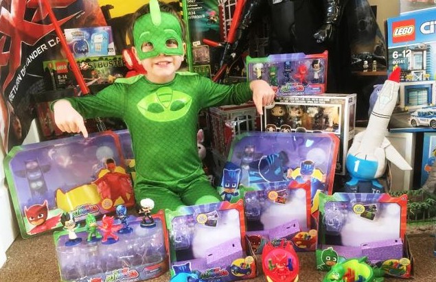 PJ Masks Toy […]