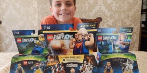 LEGO Dimensions – […]