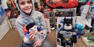 DC Super Friends […]