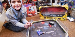 Hexbug Battlebots Arena […]
