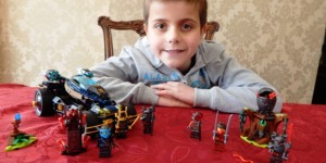 LEGO Ninjago – […]