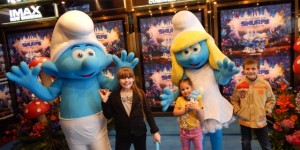 Con, Bex and […]