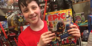 Epic Magazine review […]