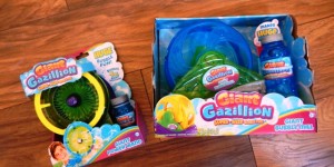 Giant Gazillian – […]