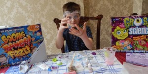 Gross Science & […]