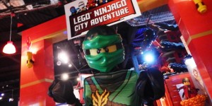 LEGOLAND Discovery Centre […]