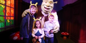 DreamWorks Shrek’s Adventure […]