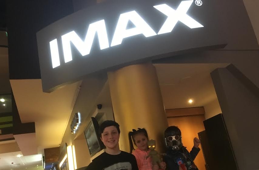IMAX – Guardians […]