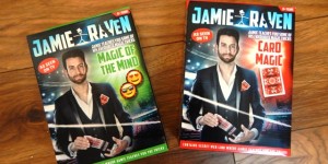 Jamie Raven Magic […]