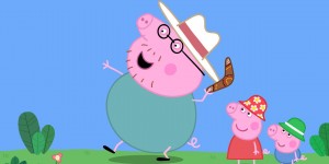 Peppa Pig My […]