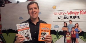 Diary of a […]