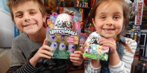Hatchimals CollEGGtibles review […]