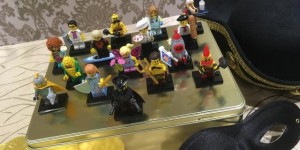 LEGO Minifigures Series […]
