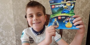LEGO Dimensions LEGO […]