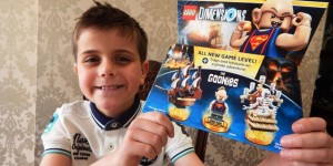 LEGO Dimension The […]