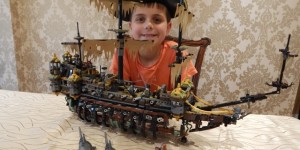 LEGO Pirates of […]