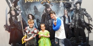 IMAX Pirates of […]