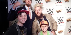 WWE RAW & […]