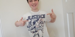 PRIMARK DC Comics […]