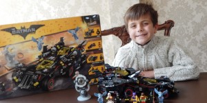 The LEGO Batman […]