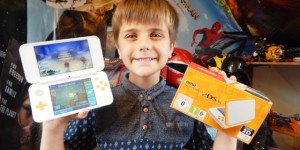 NEW Nintendo 2DS […]