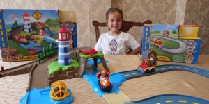 PAW PATROL – […]