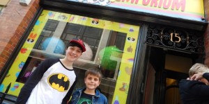 Cartoon Network Power […]