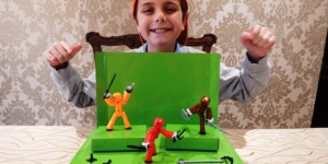 #STICKBOT Zanimation Studio […]