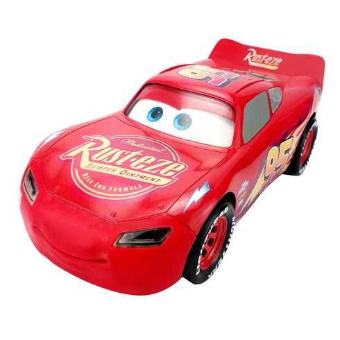 cars 3 toys smyths