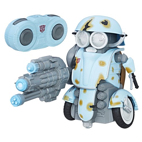toy robot smyths
