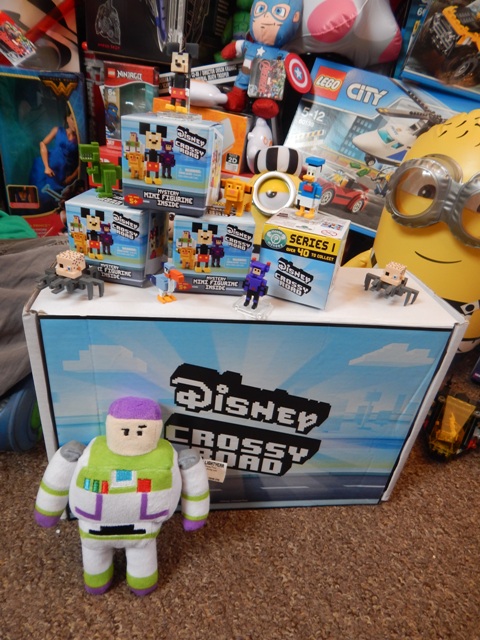 night howlers disney crossy road night howlers disney crossy road
