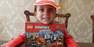 LEGO Juniors Cars […]