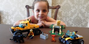 LEGO CITY – […]