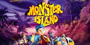 Monster Island – […]