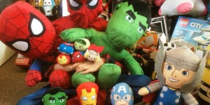 Posh Paws Marvel […]