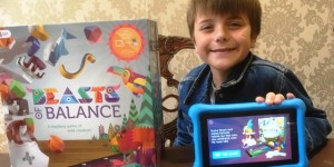 Beasts of Balance […]