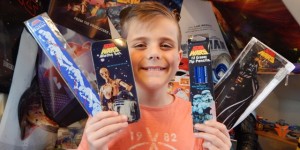 Star Wars 40th […]