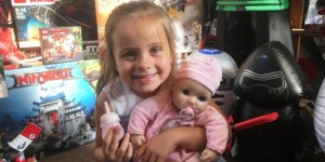 Baby Annabell review […]