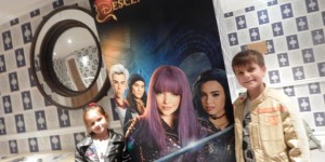 Disney Channel Descendants […]