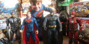 DC Justice League […]