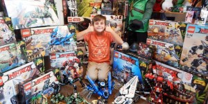 LEGO Ninjago Movie […]