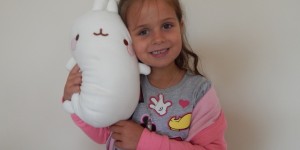 Molang Plush Toys […]