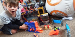 NERF NITRO review […]
