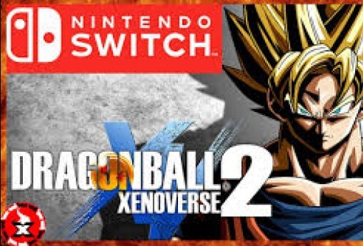 Nintendo Switch – […]