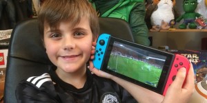 Nintendo SWITCH – […]