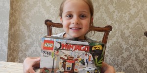 LEGO Ninjago Movie […]