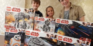 LEGO Star Wars […]