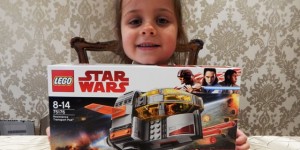 LEGO Star Wars […]