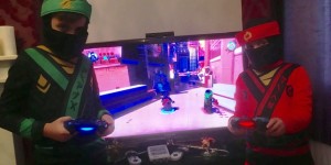 The LEGO Ninjago […]